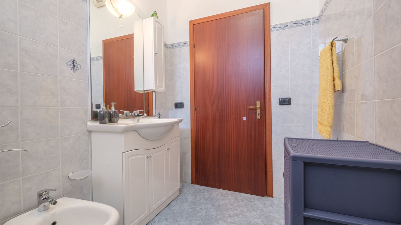Photo of Bathroom in Santa Teresa di Riva