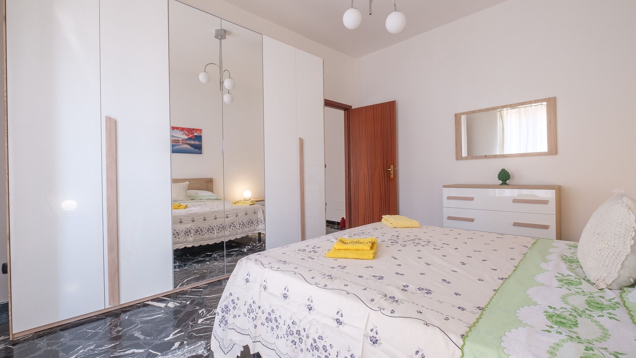 Photo of Bedroom in Santa Teresa di Riva