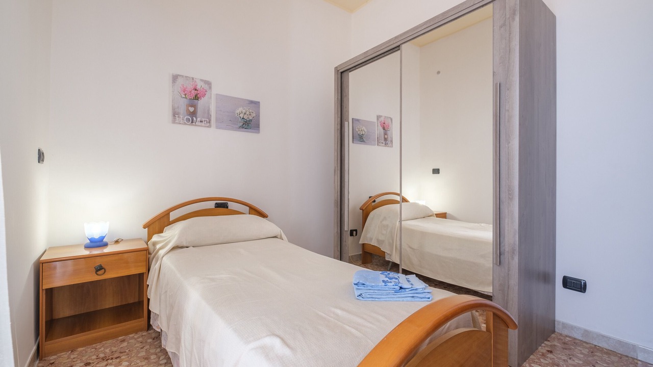 Photo of Bedroom in Santa Teresa di Riva