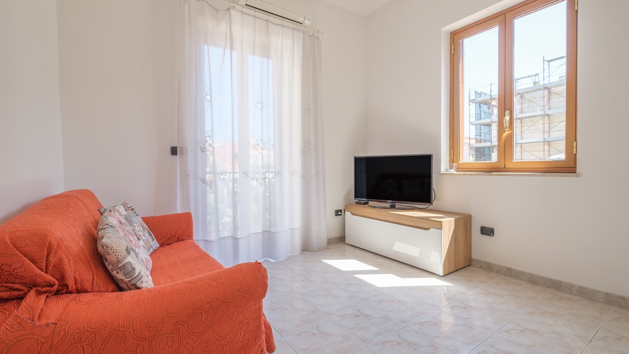 Photo of Livingroom in Santa Teresa di Riva