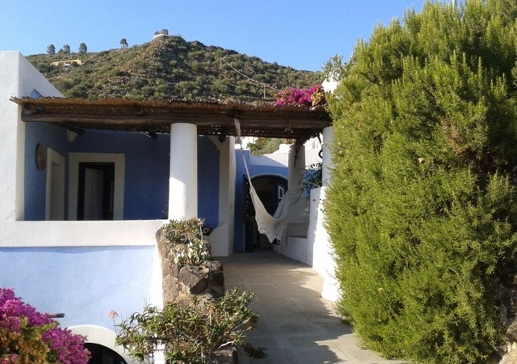 Photo of Outdoor in Filicudi Porto
