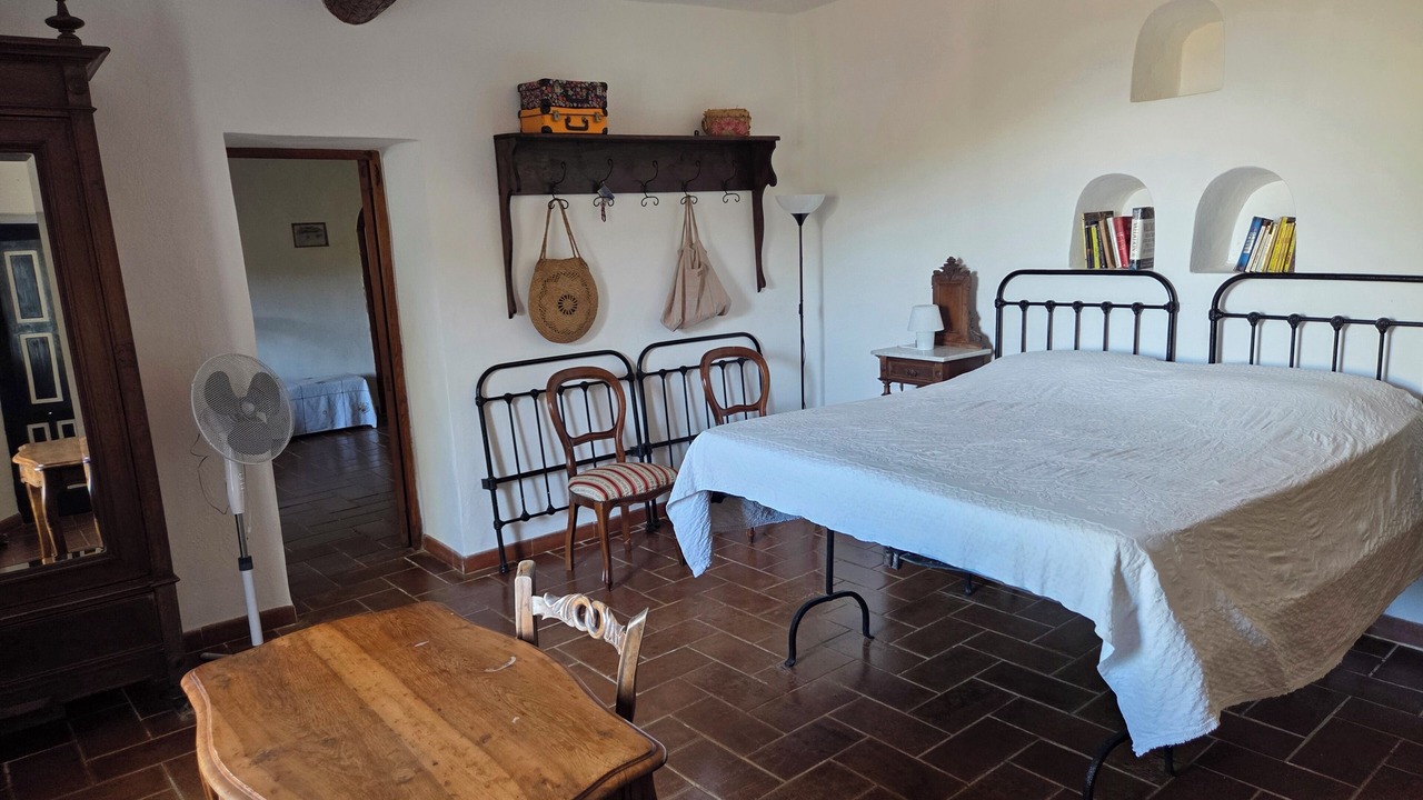 Photo of Bedroom in Filicudi Porto
