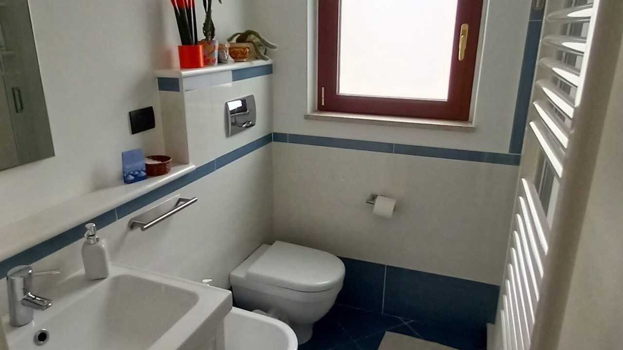 Photo of Bathroom in Giardini Naxos