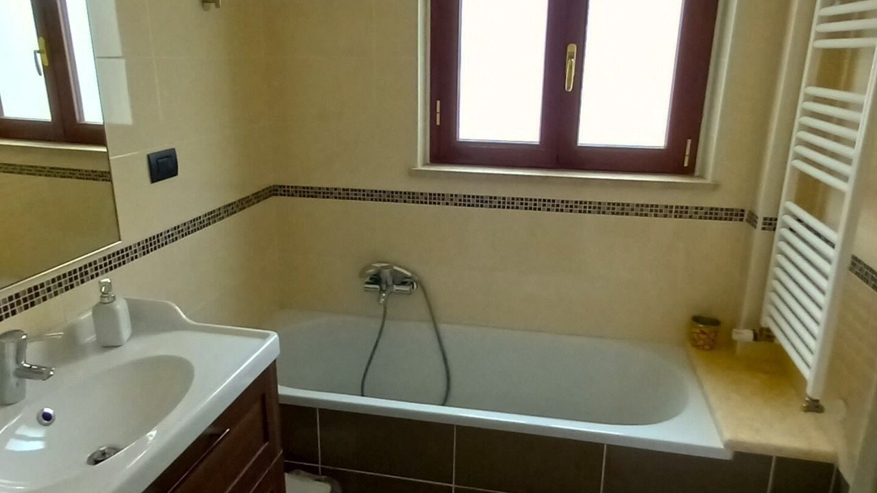 Photo of Bathroom in Giardini Naxos