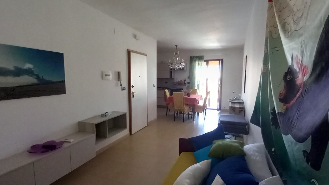 Photo of Livingroom in Giardini Naxos