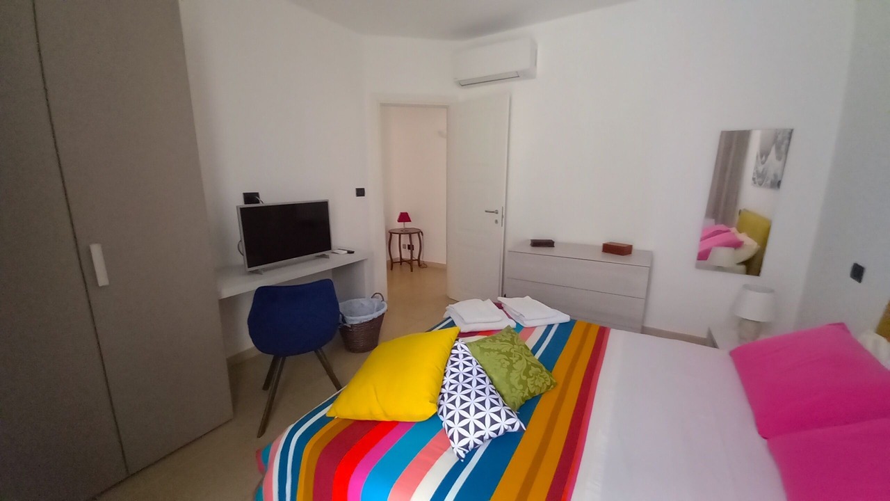Photo of Bedroom in Giardini Naxos