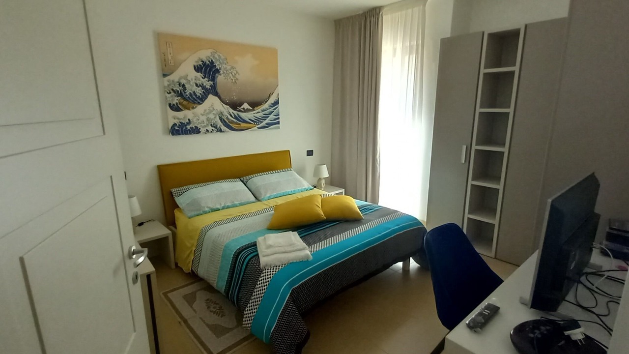 Photo of Bedroom in Giardini Naxos