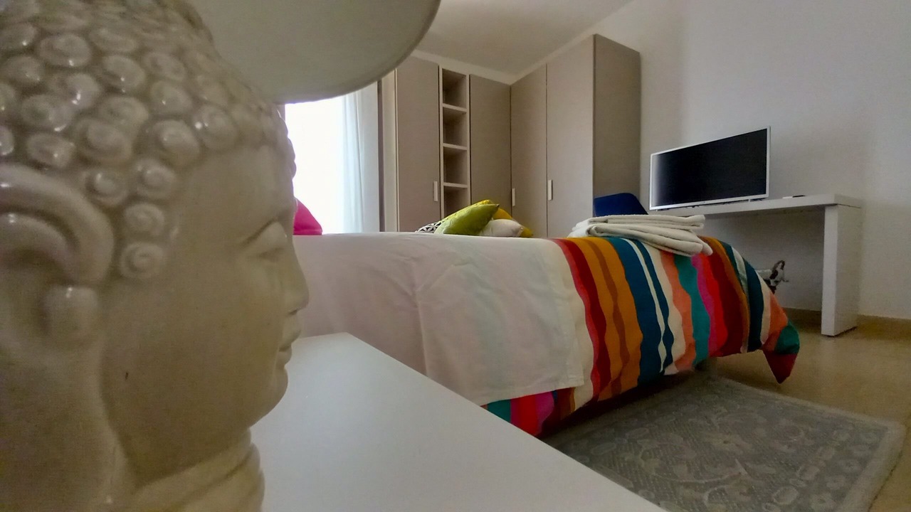 Photo of Bedroom in Giardini Naxos