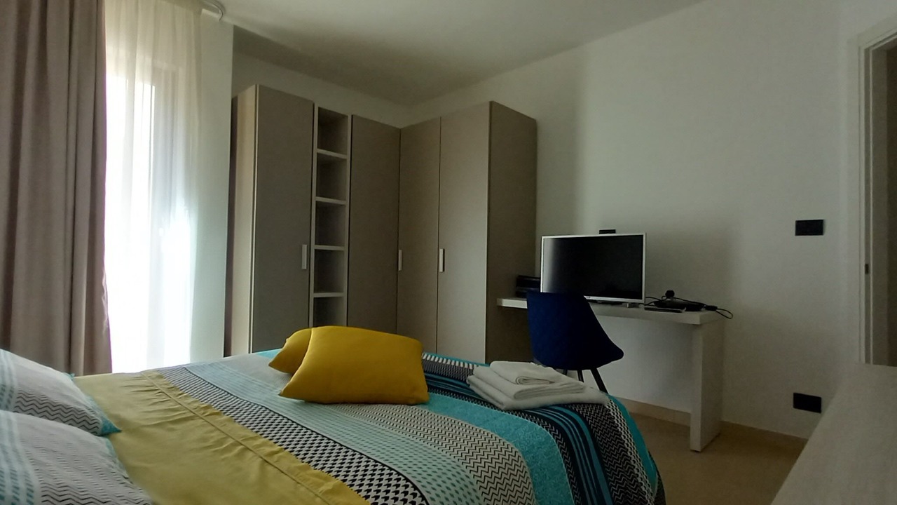 Photo of Bedroom in Giardini Naxos