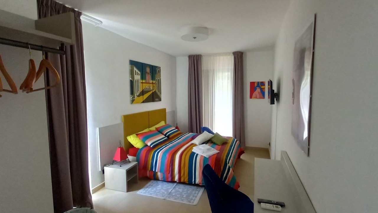 Photo of Bedroom in Giardini Naxos