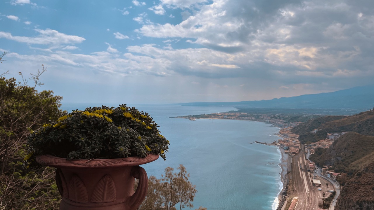 Photo of Others in Giardini Naxos