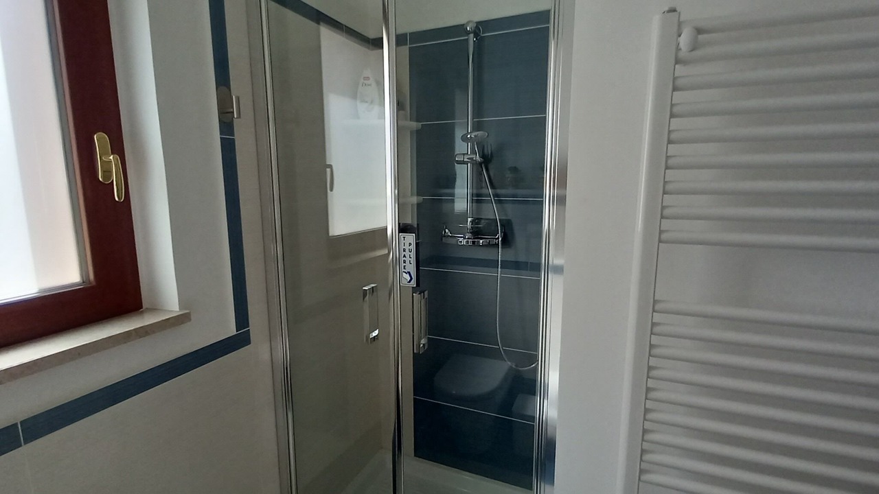 Photo of Bathroom in Giardini Naxos