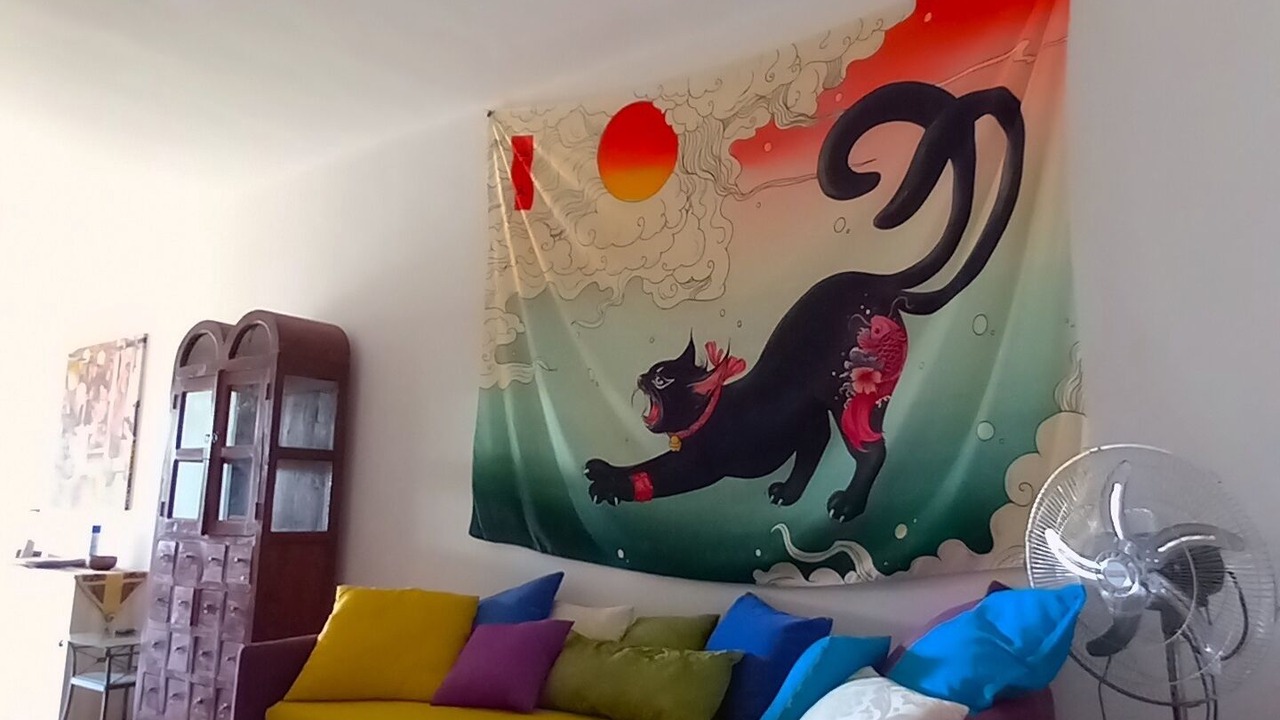 Photo of Livingroom in Giardini Naxos