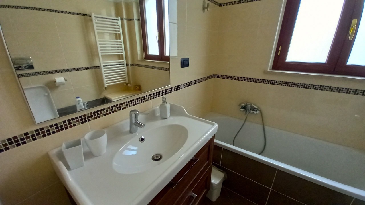 Photo of Bathroom in Giardini Naxos