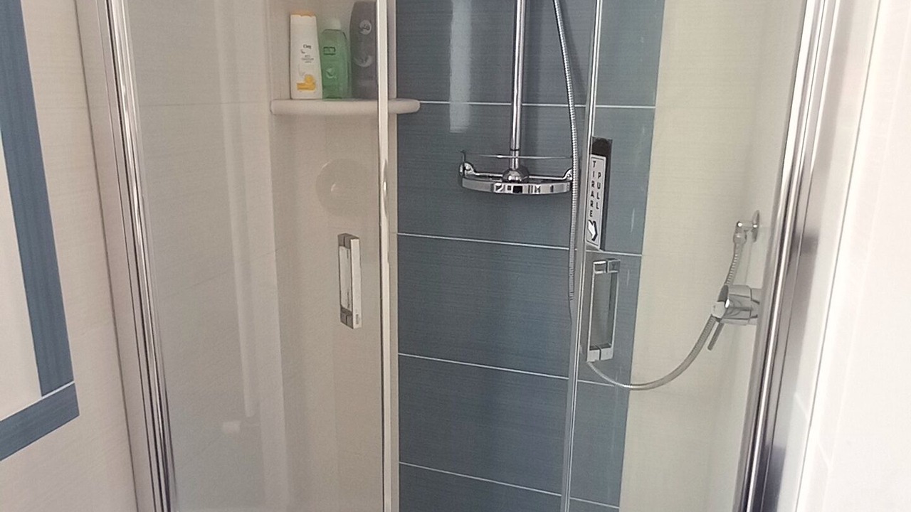 Photo of Bathroom in Giardini Naxos