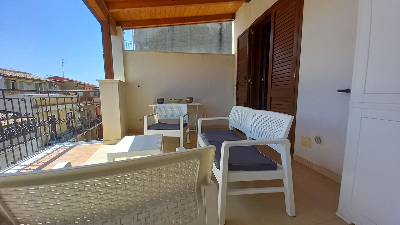 Photo of Patio Balcony in Giardini Naxos
