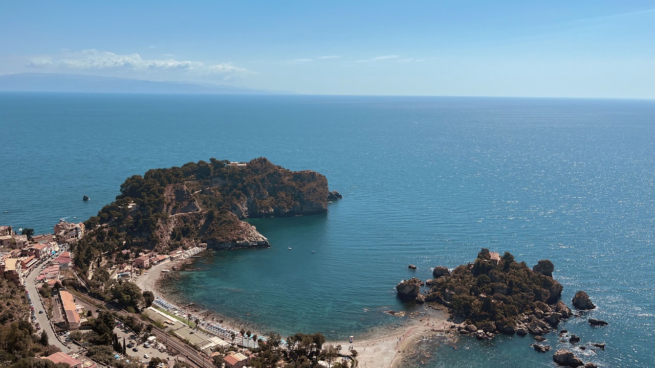 Photo of Outdoor in Giardini Naxos