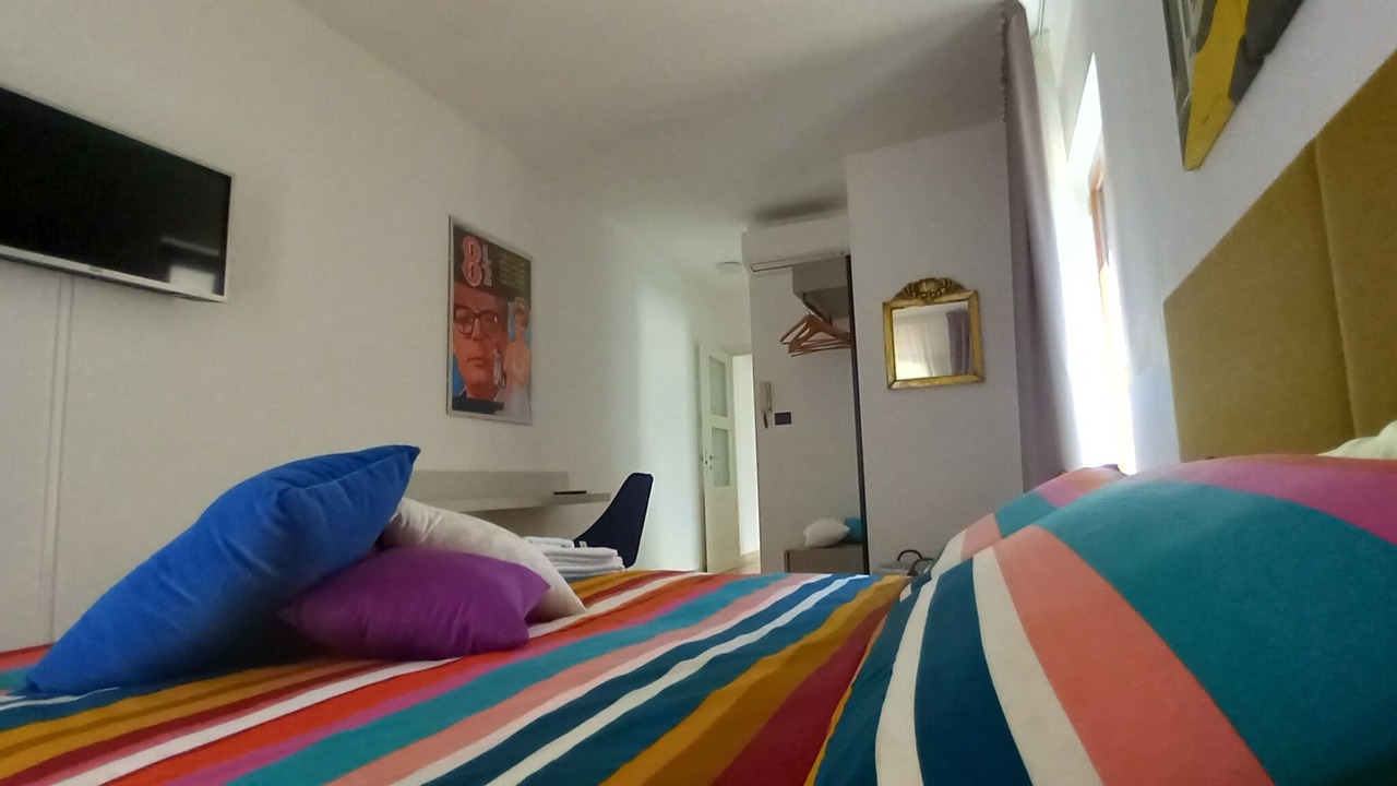 Photo of Bedroom in Giardini Naxos
