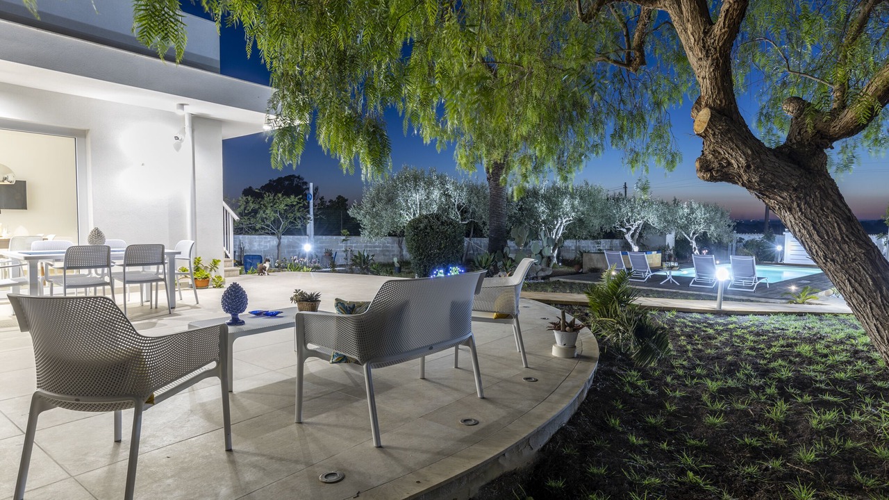Photo of Outdoor in San Lorenzo