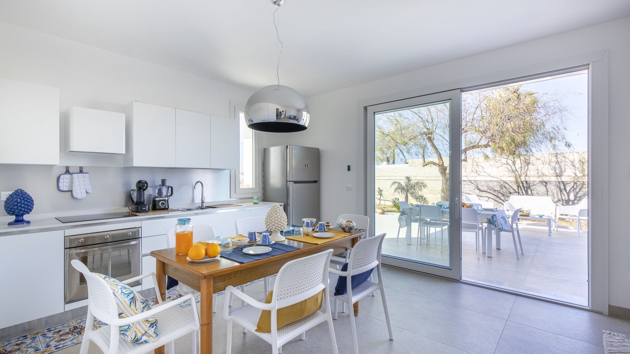 Photo of Kitchen in San Lorenzo