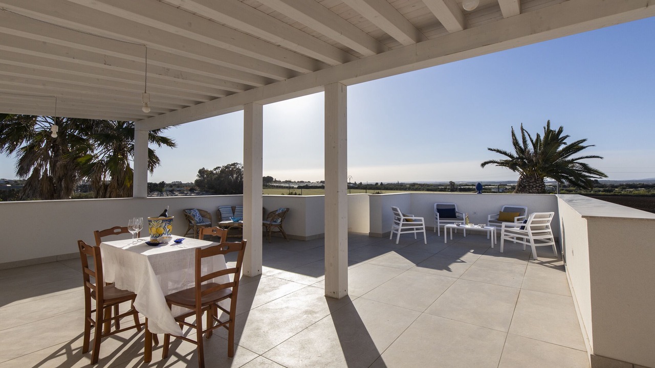 Photo of Outdoor in San Lorenzo