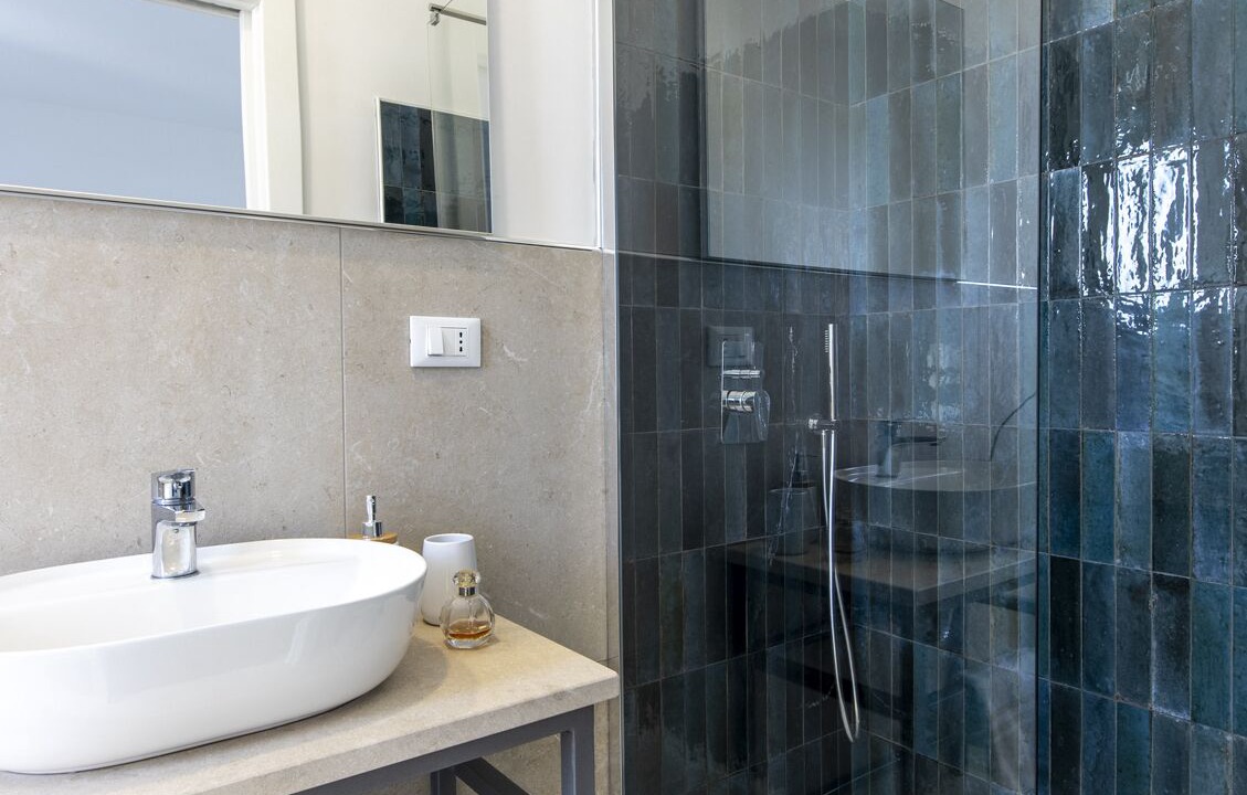 Photo of Bathroom in San Lorenzo