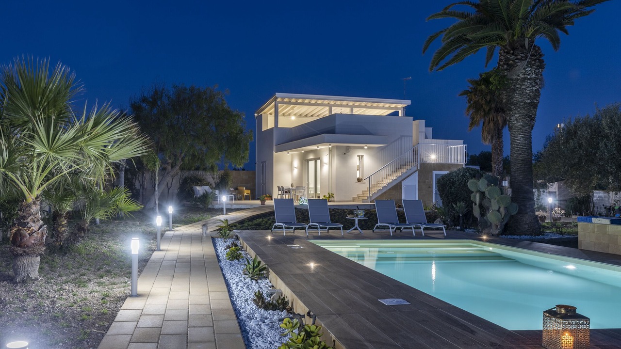 Photo of Outdoor in San Lorenzo