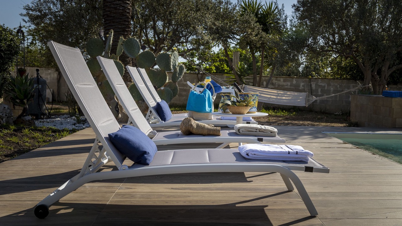 Photo of Outdoor in San Lorenzo