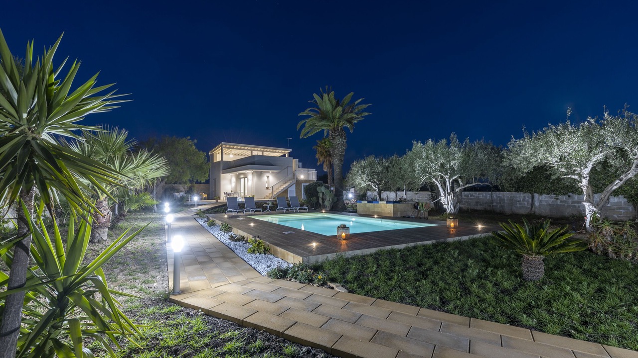Photo of Outdoor in San Lorenzo