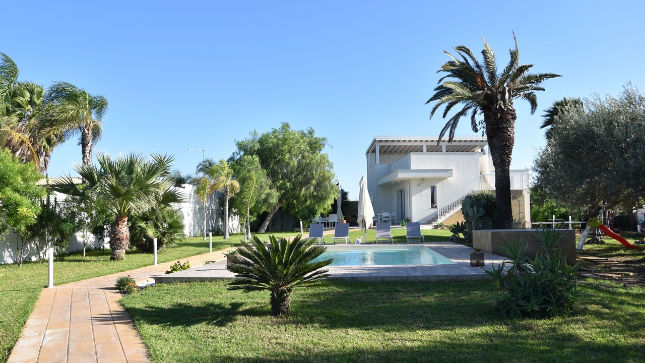 Photo of Outdoor in San Lorenzo