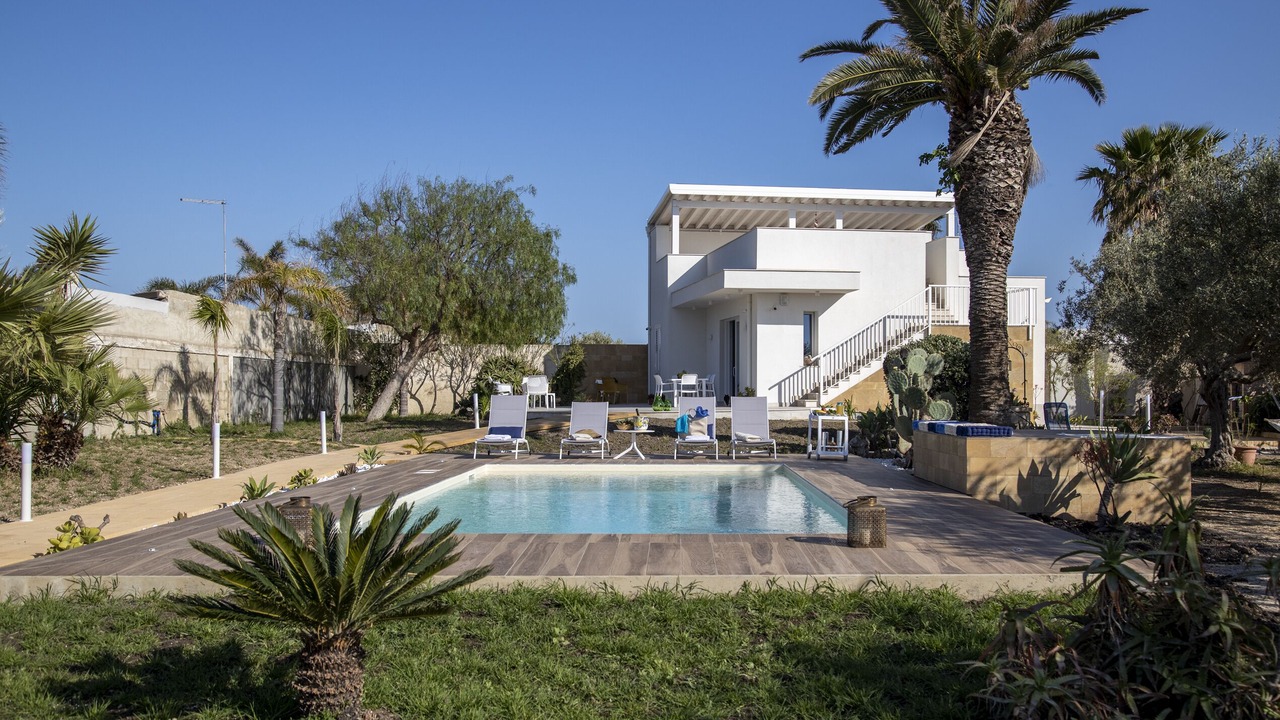 Photo of Outdoor in San Lorenzo