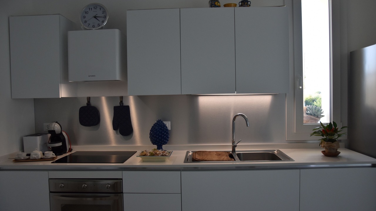Photo of Kitchen in San Lorenzo