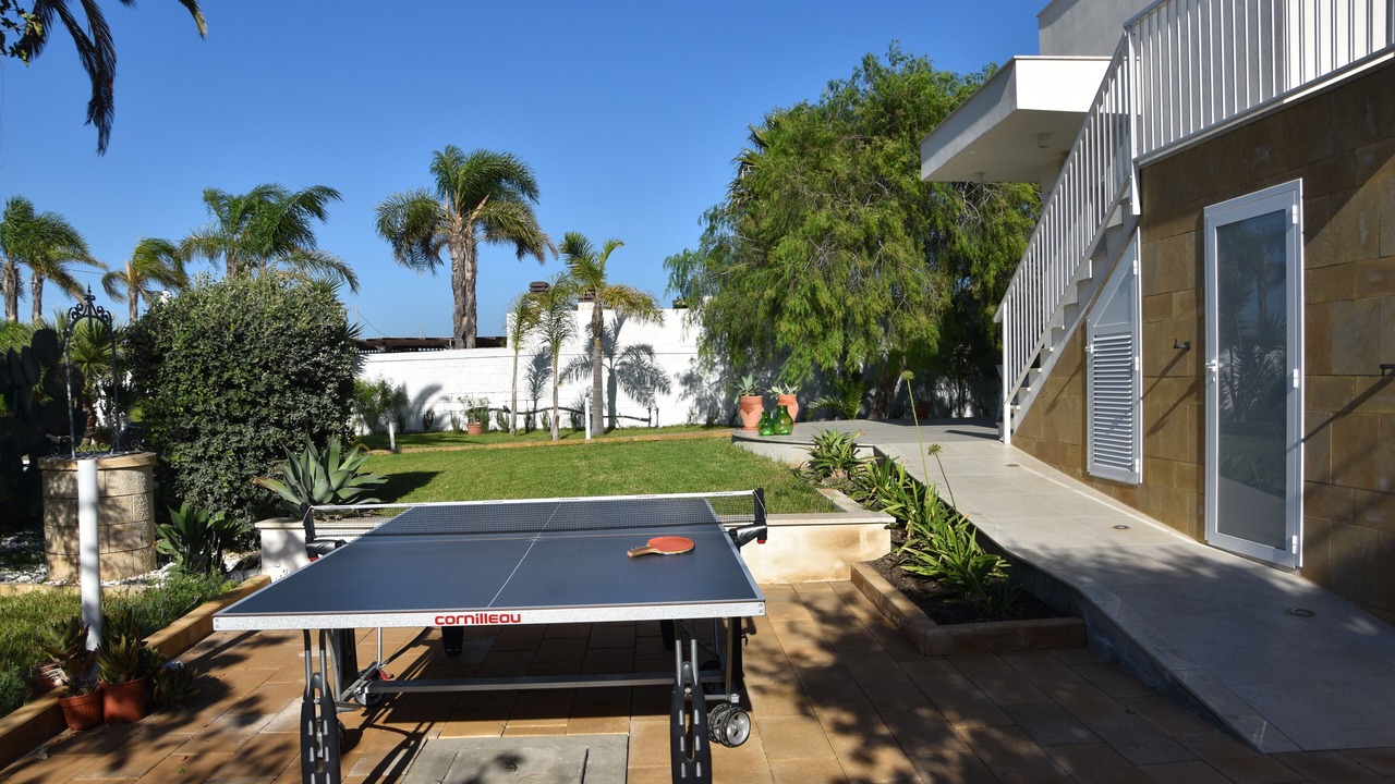 Photo of Patio Balcony in San Lorenzo