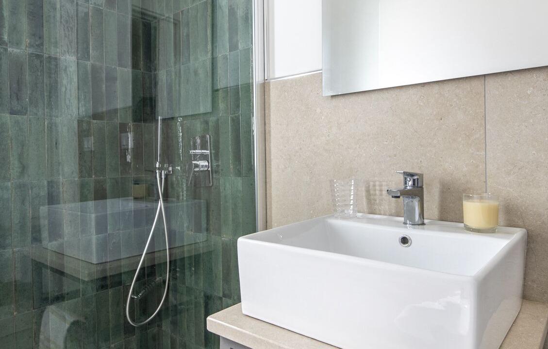 Photo of Bathroom in San Lorenzo