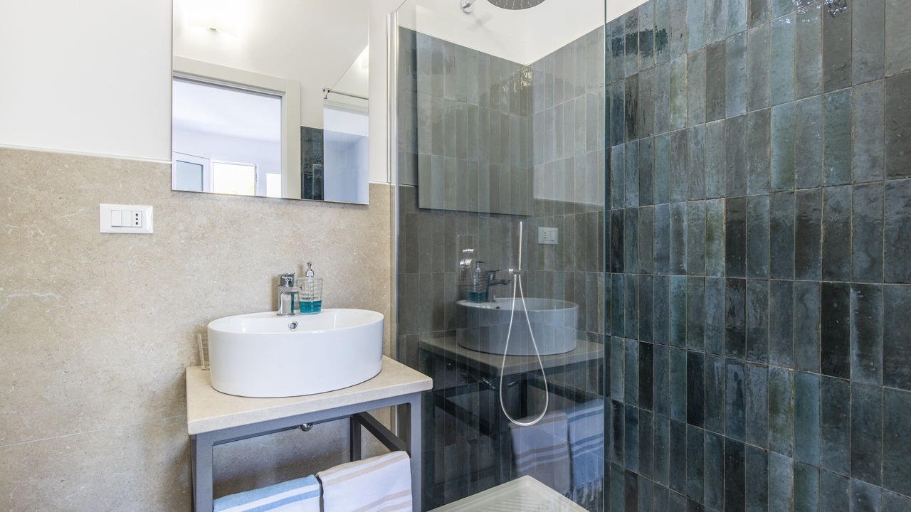 Photo of Bathroom in San Lorenzo