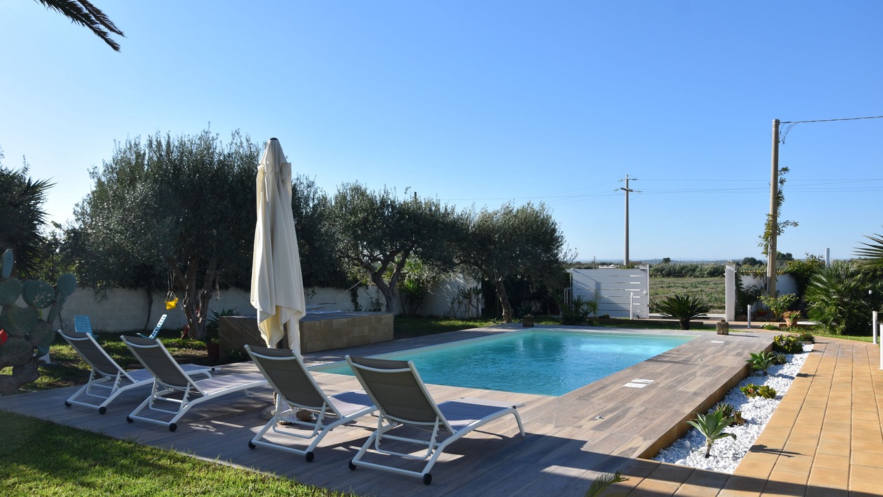 Photo of Outdoor in San Lorenzo