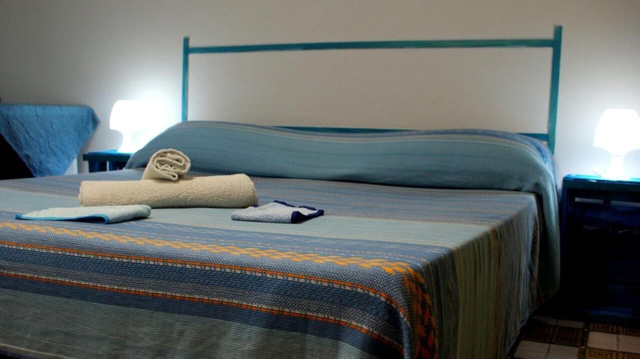 Photo of Bedroom in Scillichenti
