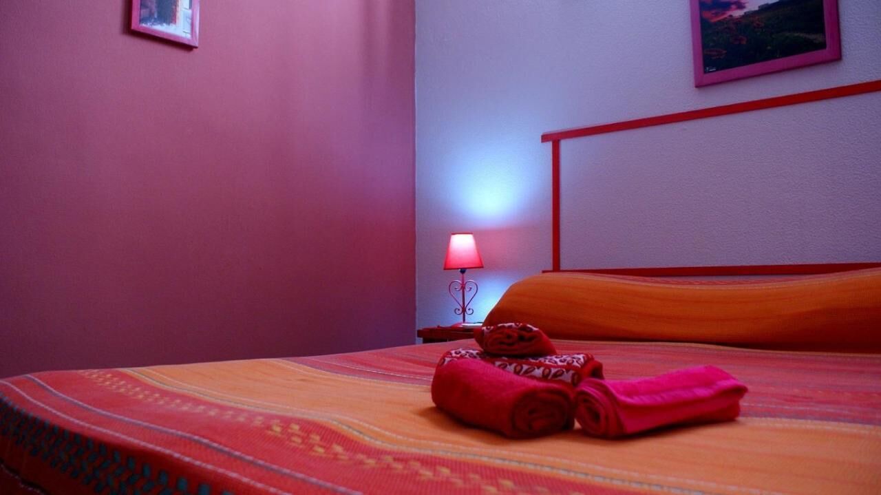 Photo of Bedroom in Scillichenti