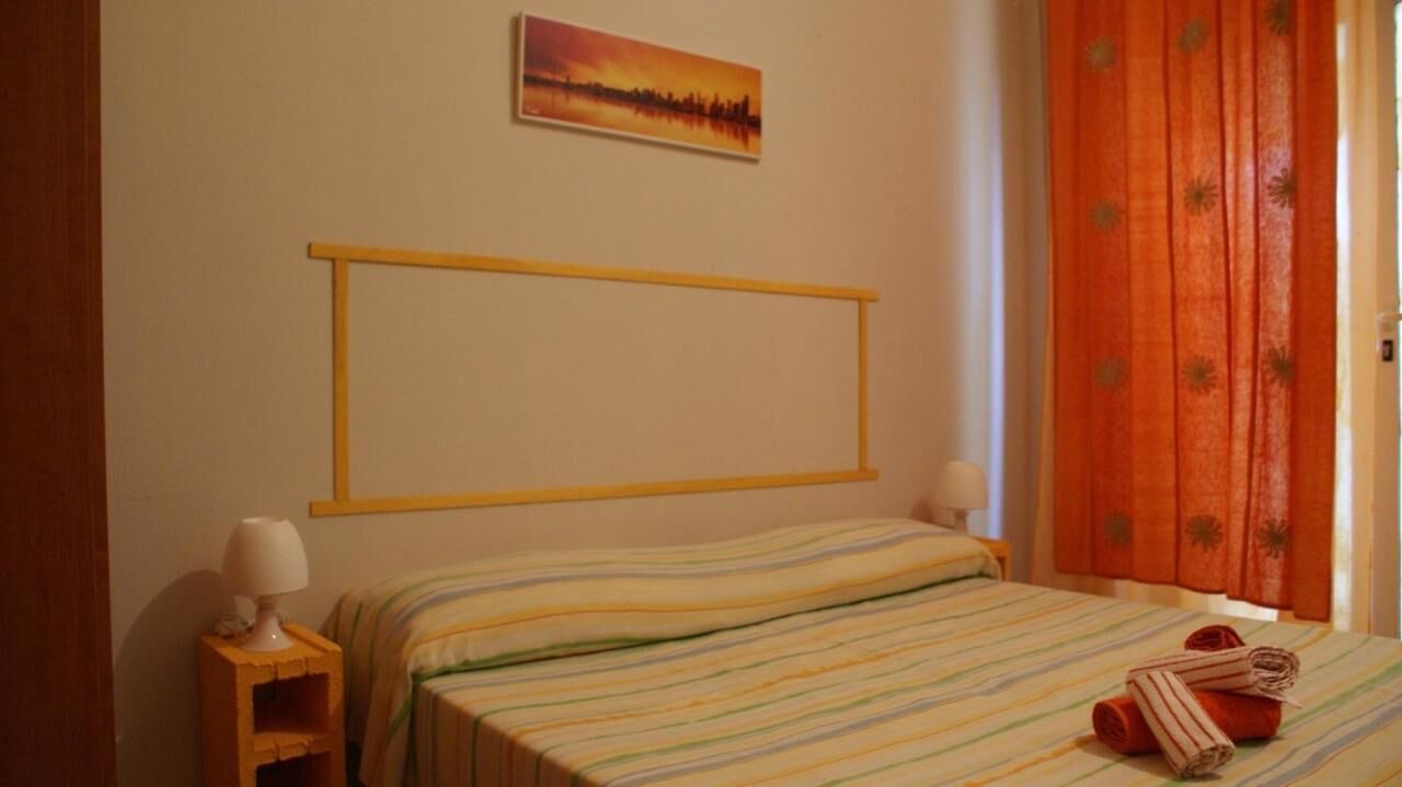 Photo of Bedroom in Scillichenti
