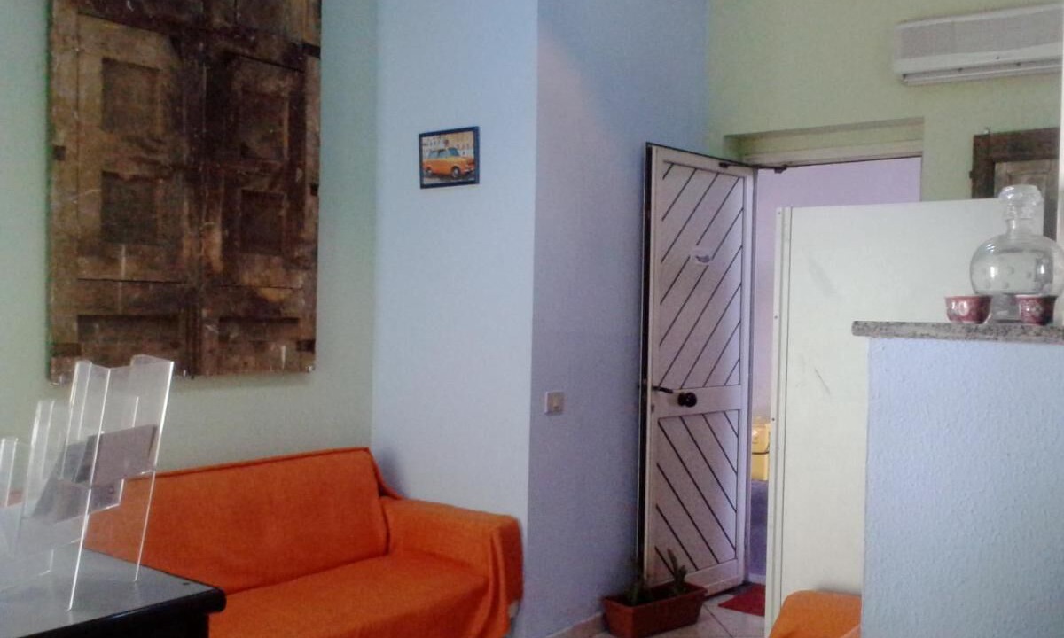 Photo of Livingroom in Scillichenti