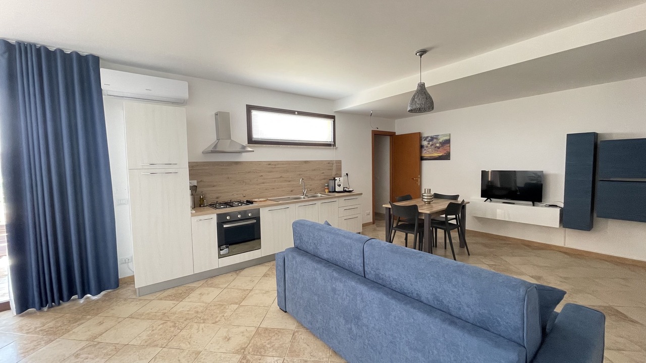 Photo of Livingroom in Custonaci