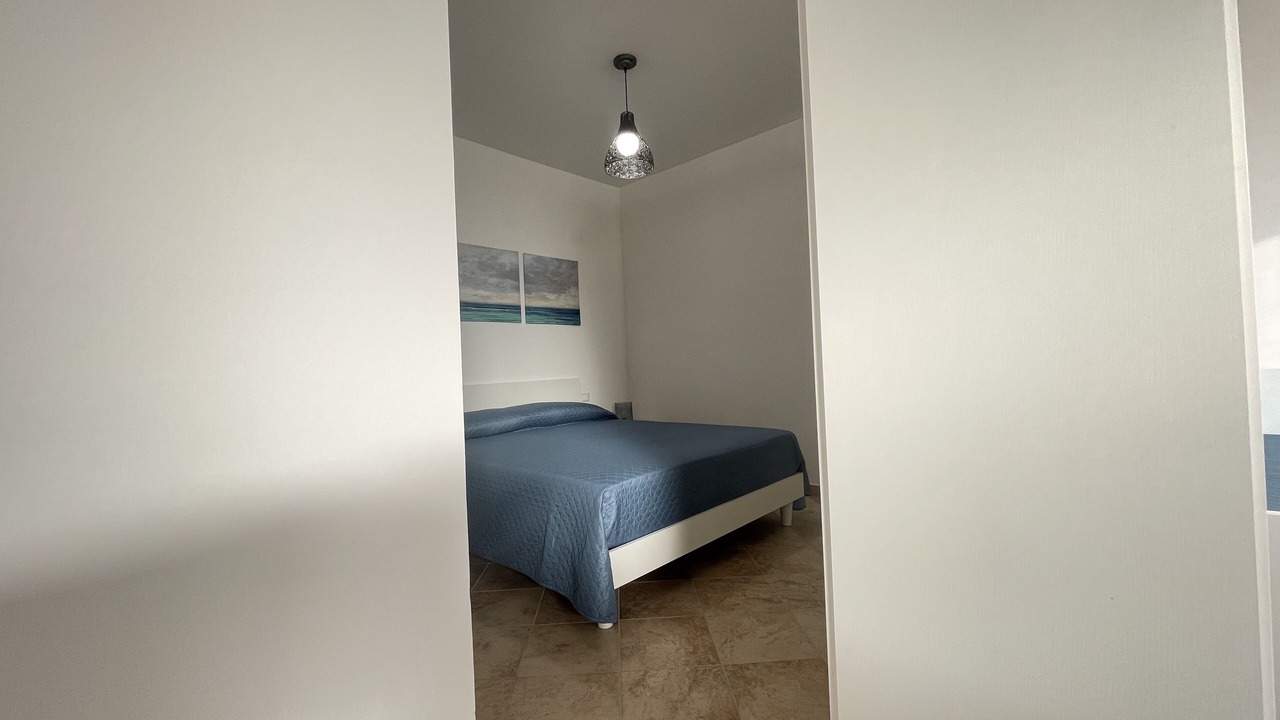 Photo of Bedroom in Custonaci