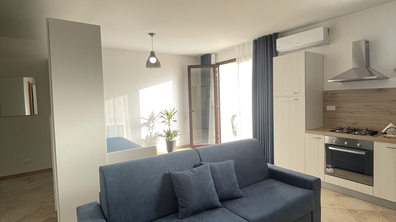 Photo of Livingroom in Custonaci