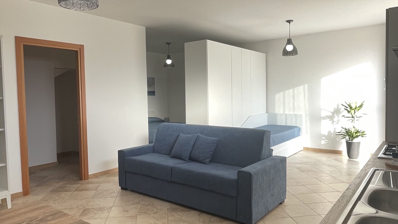 Photo of Livingroom in Custonaci