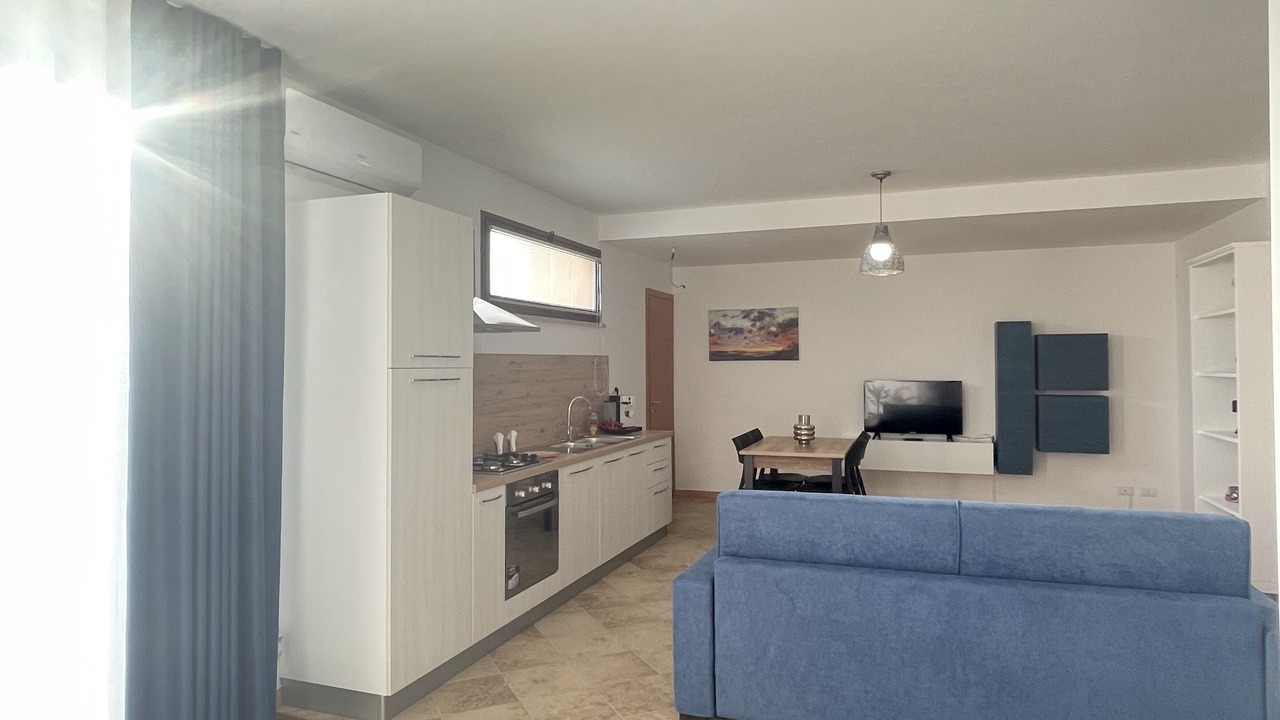 Photo of Livingroom in Custonaci
