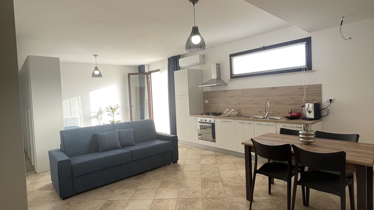 Photo of Livingroom in Custonaci