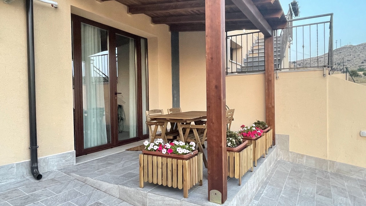 Photo of Outdoor in Custonaci