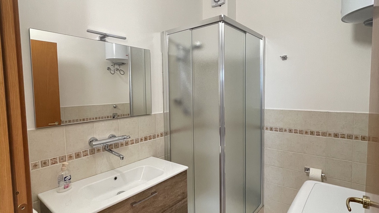 Photo of Bathroom in Custonaci