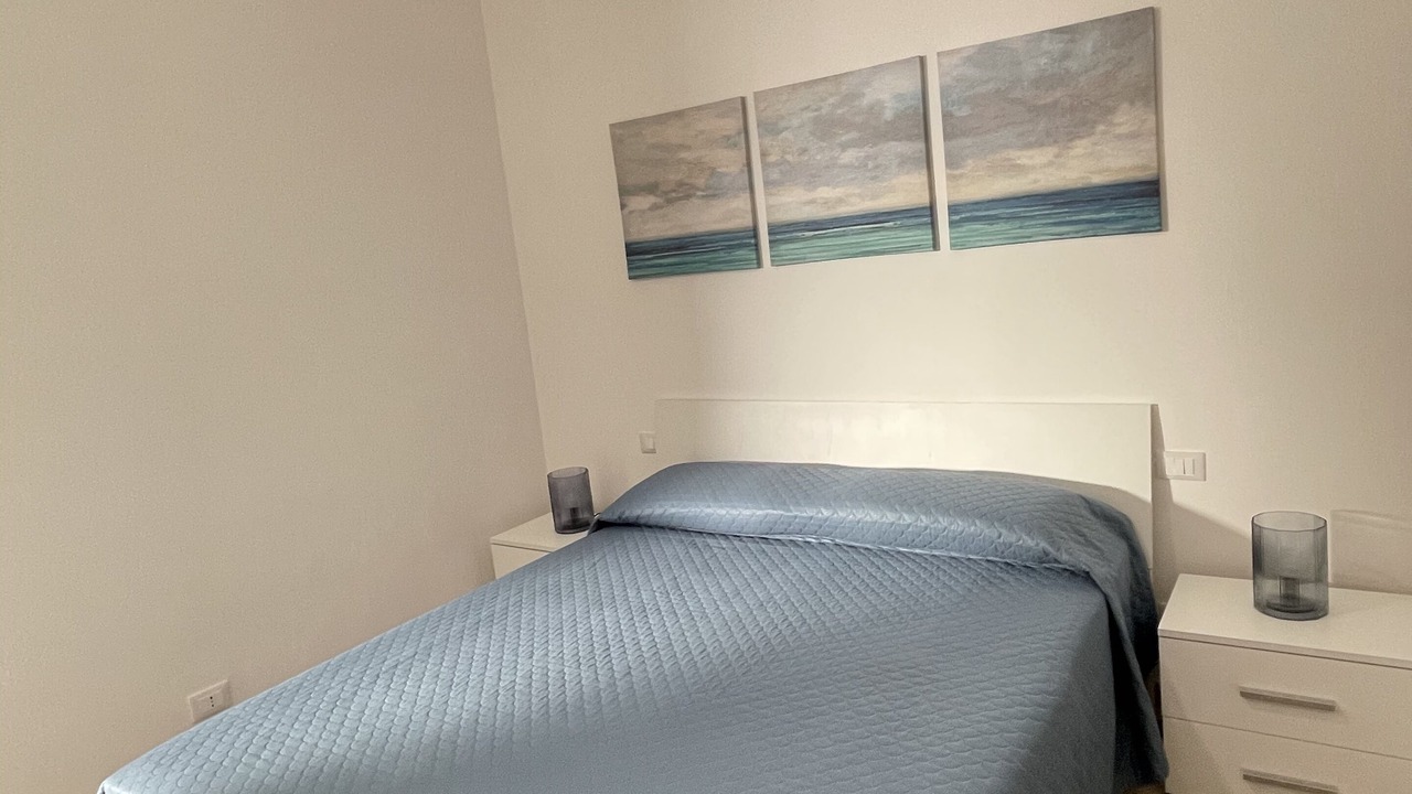Photo of Bedroom in Custonaci