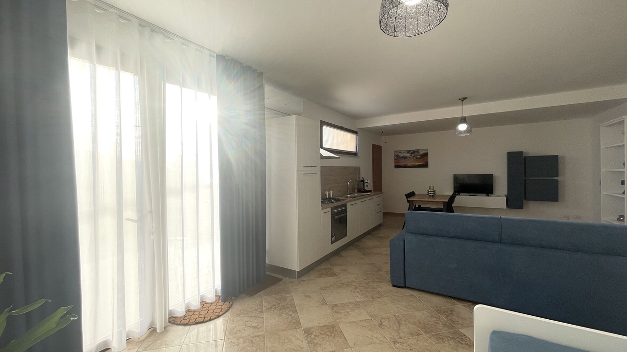 Photo of Livingroom in Custonaci